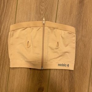 Medela pumping bra, medium